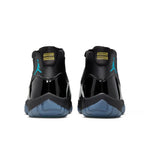 Air Jordan 11 Retro Gamma Blue /Noir « disponible le 13 décembre 2025 »