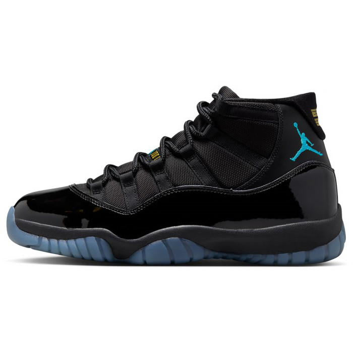 Air Jordan 11 Retro Gamma Blue /Noir « disponible le 13 décembre 2025 »