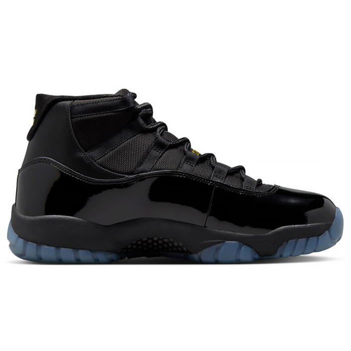 Air Jordan 11 Retro Gamma Blue /Noir « disponible le 13 décembre 2025 »
