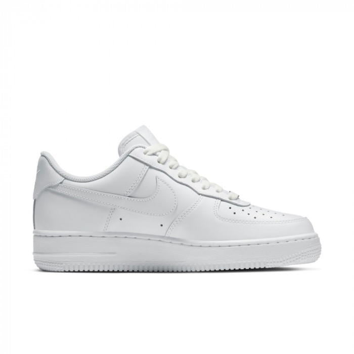 Nike Air Force 1 '07 Women Triple White /Blanc