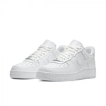 Nike Air Force 1 '07 Women Triple White /Blanc