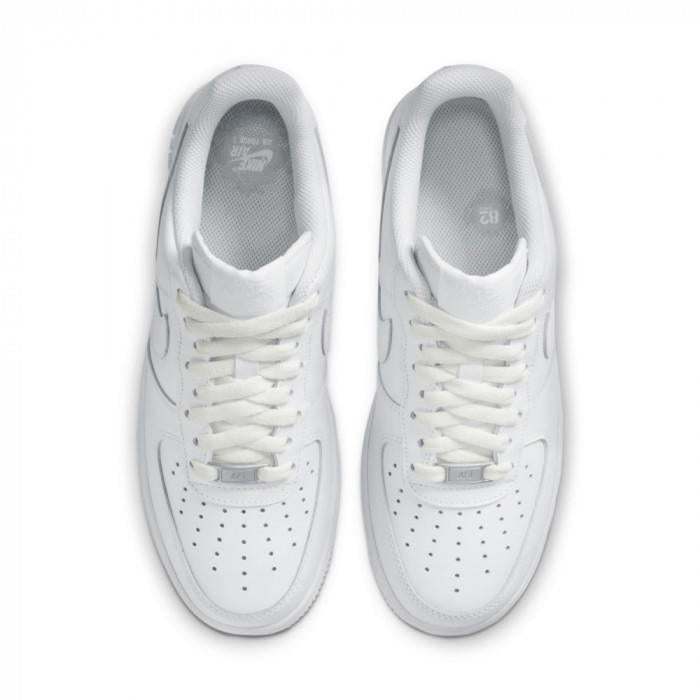 Nike Air Force 1 '07 Women Triple White /Blanc