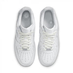 Nike Air Force 1 '07 Women Triple White /Blanc