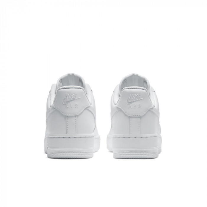 Nike Air Force 1 '07 Women Triple White /Blanc
