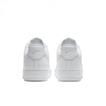 Nike Air Force 1 '07 Women Triple White /Blanc