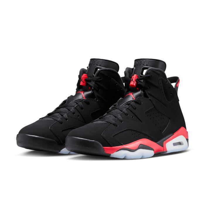 Air Jordan 6 Retro Infrared Salesman Disponible le 14/02/2026
