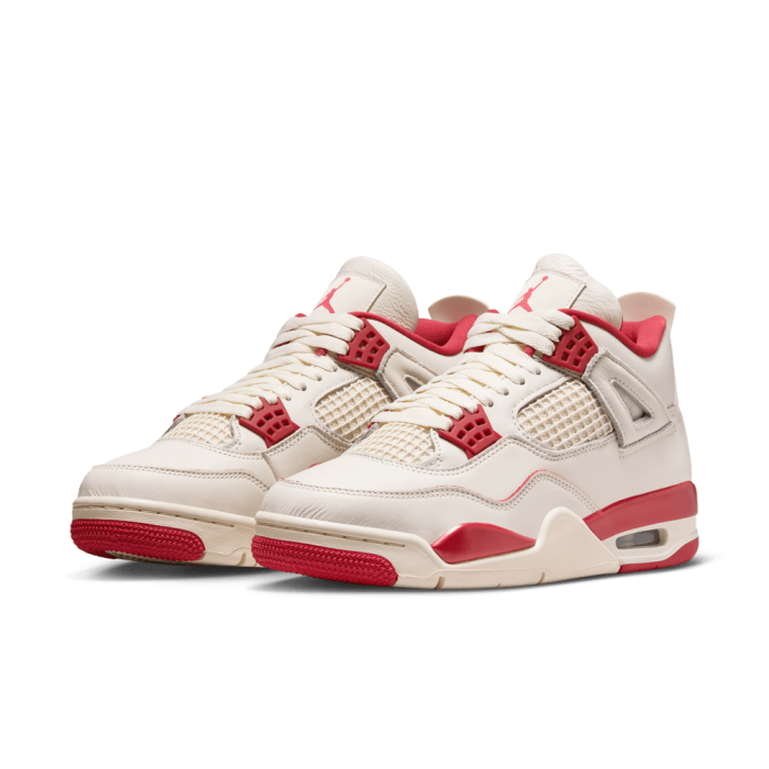 Air Jordan 4 Retro Valentine's Day Disponible le 07/02/2026