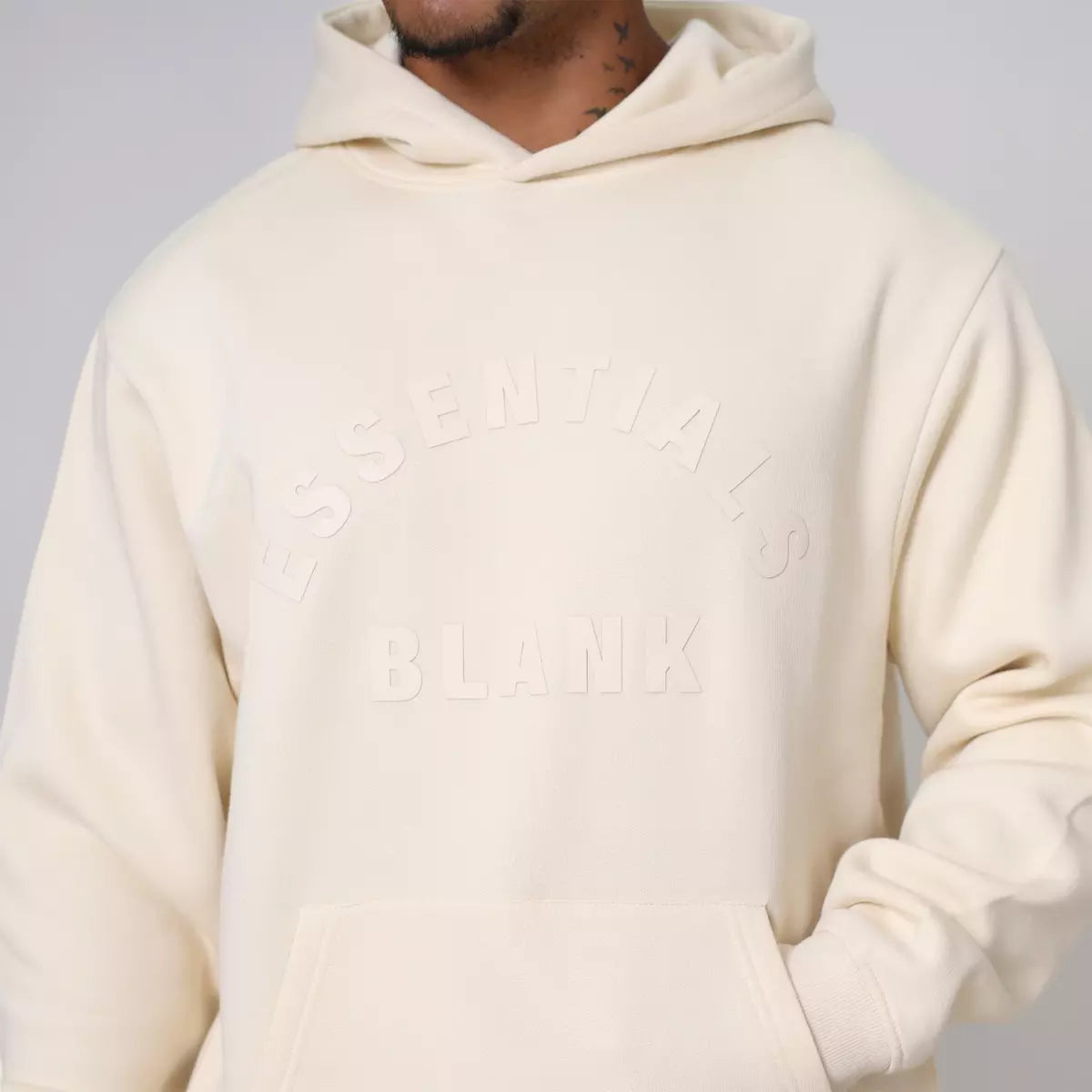 Hoodies Essentials Hommes