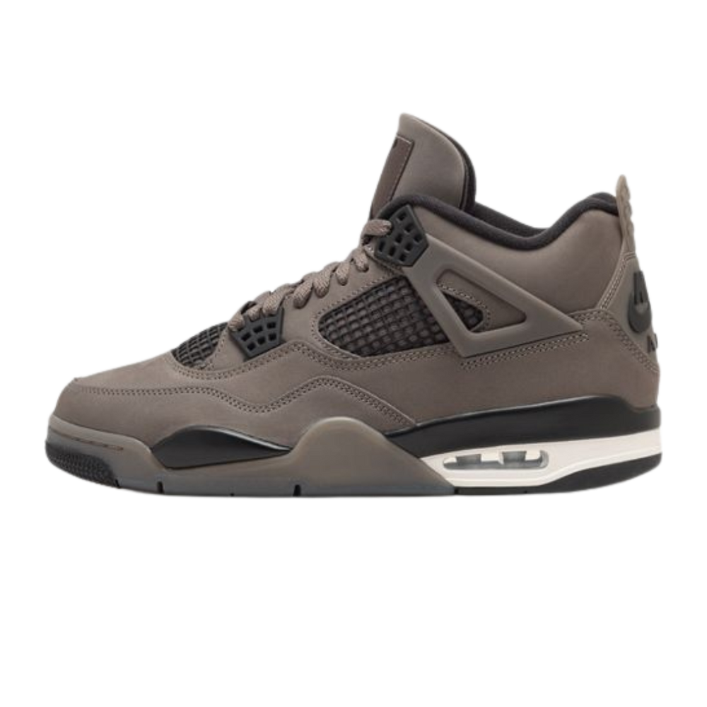 ORDAN AIR JORDAN 4 RETRO "CAVESTONE"