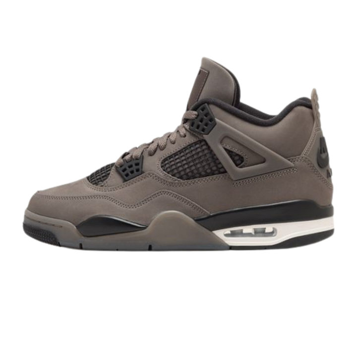ORDAN AIR JORDAN 4 RETRO "CAVESTONE"