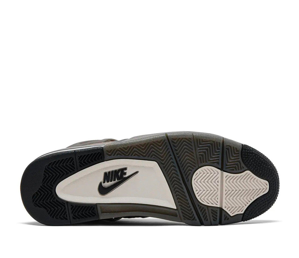 ORDAN AIR JORDAN 4 RETRO "CAVESTONE"