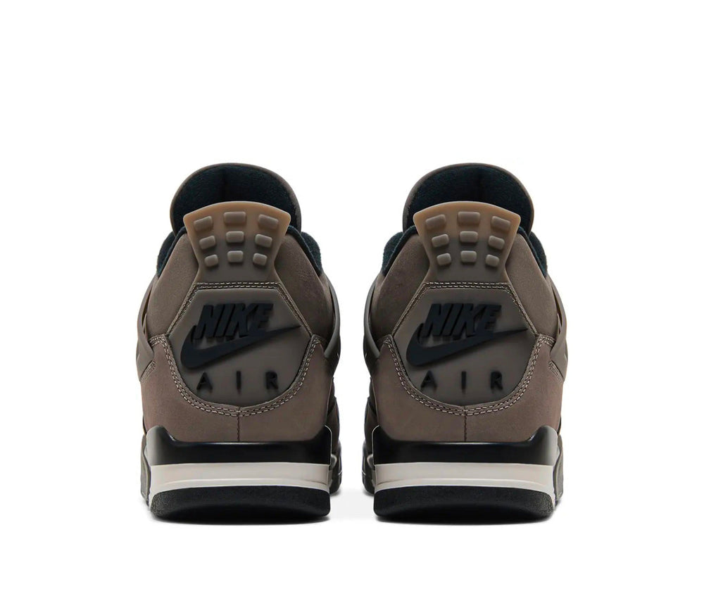 ORDAN AIR JORDAN 4 RETRO "CAVESTONE"