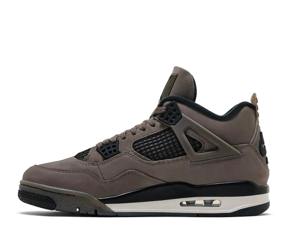 ORDAN AIR JORDAN 4 RETRO "CAVESTONE"