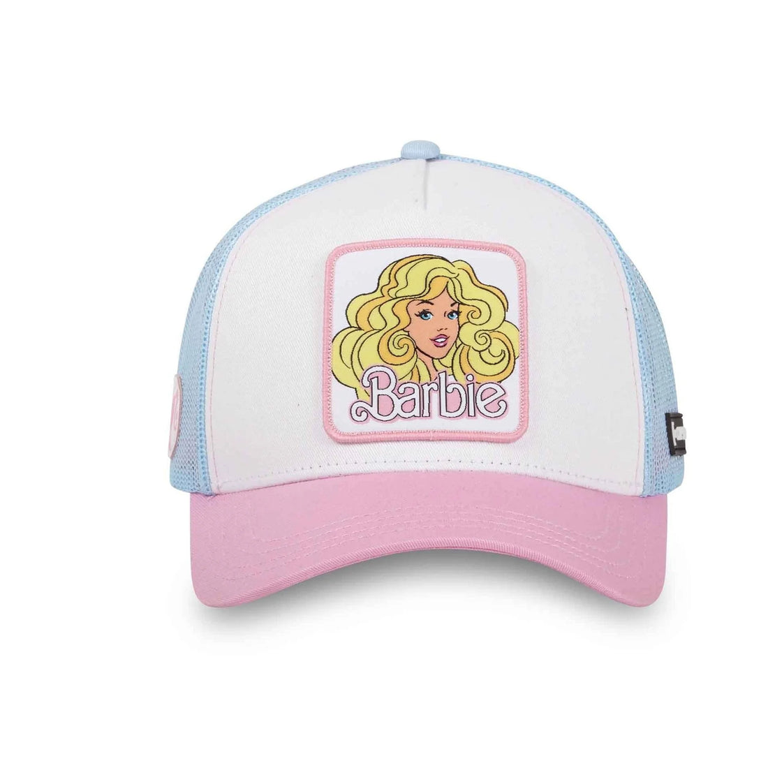 Casquette Trucker "Barbie"