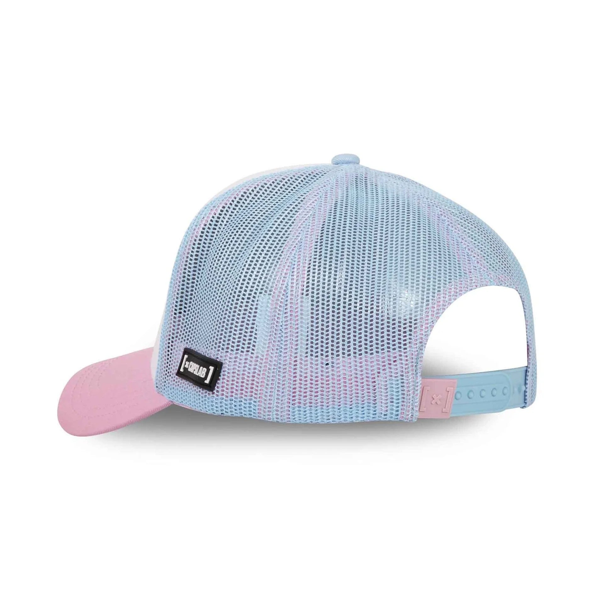 Casquette Trucker "Barbie"