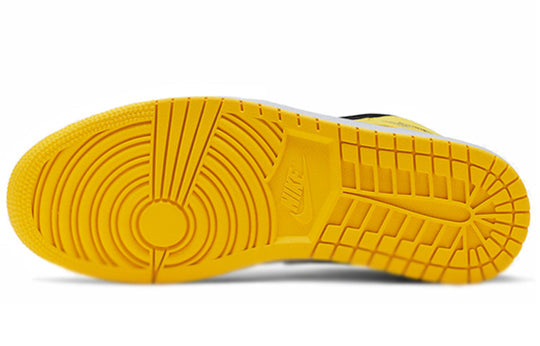 Air Jordan 1 Mid SE Edition Limitée