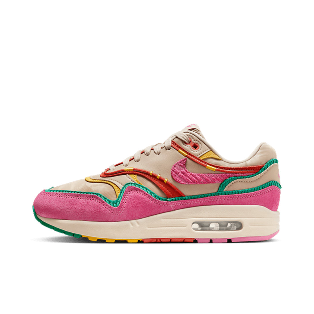 Air max 1 Familia