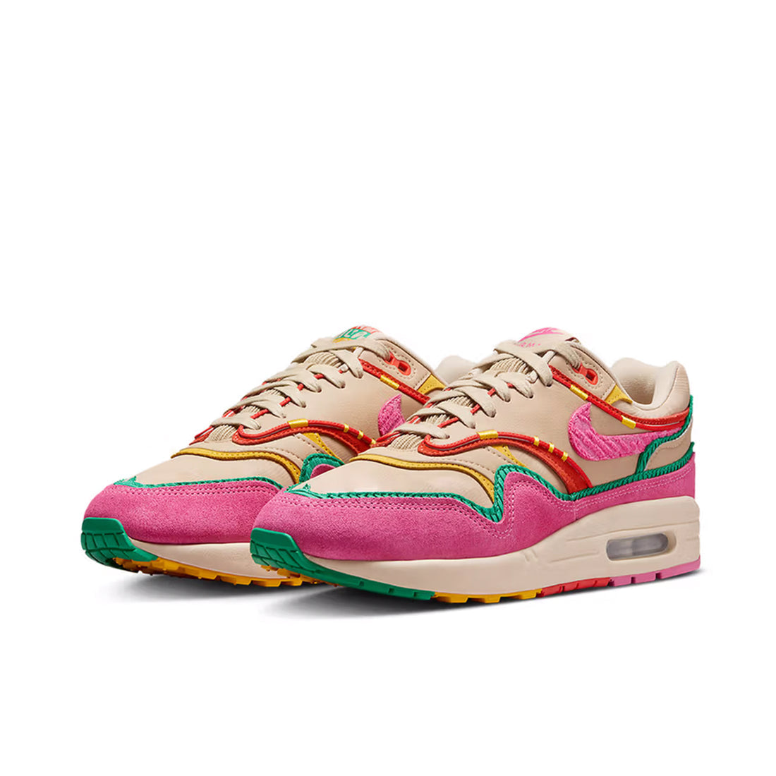 Air max 1 Familia