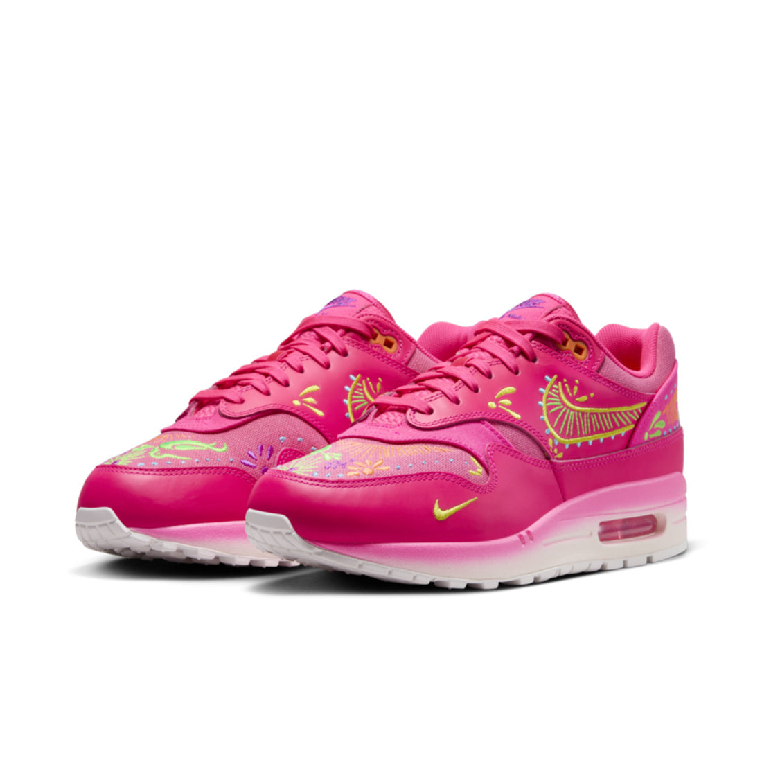 Nike Air Max 1 PRM "Dia de los Muertos"