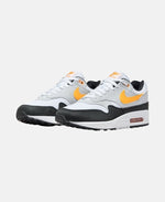 Nike Air Max 1 Tennis Couleur Jaune
