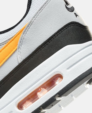 Nike Air Max 1 Tennis Couleur Jaune