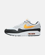 Nike Air Max 1 Tennis Couleur Jaune