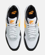 Nike Air Max 1 Tennis Couleur Jaune