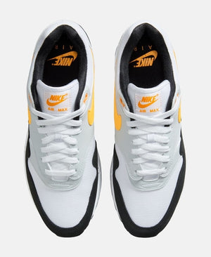 Nike Air Max 1 Tennis Couleur Jaune