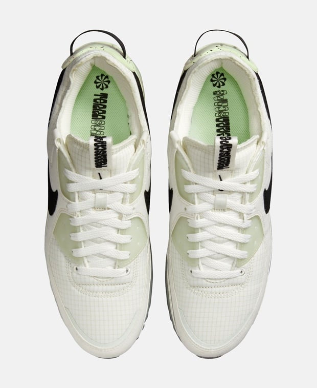 Chaussures Nike Air Max Terrascape 90