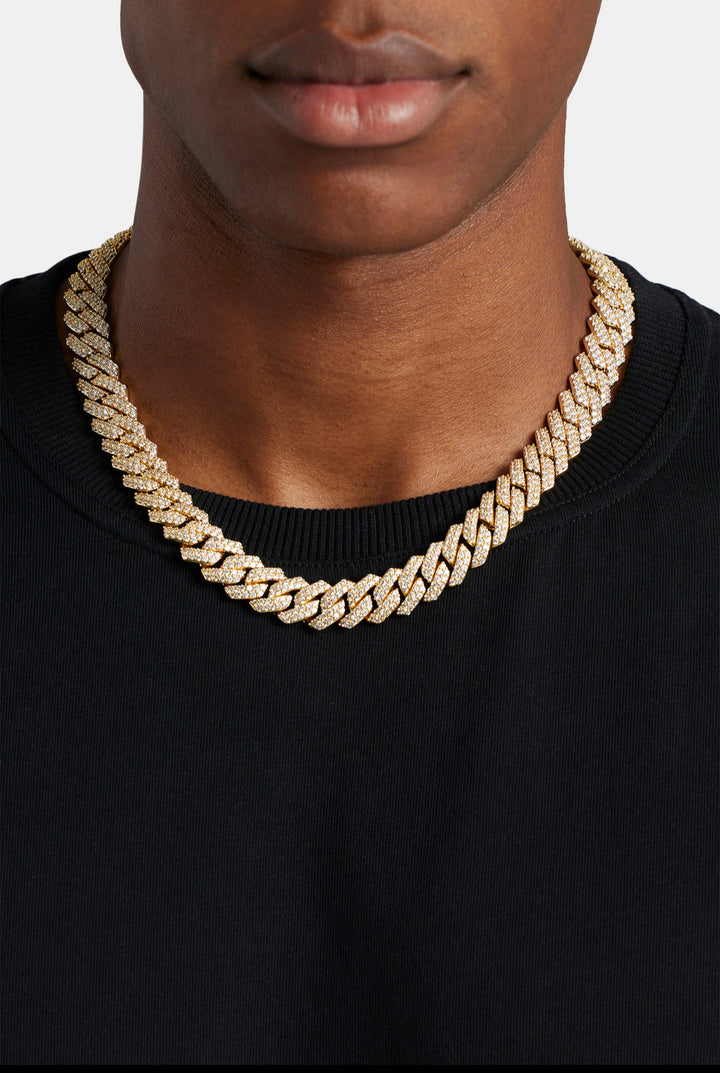 Hip hop chainz cuban