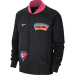 Warm Up NBA San Antonio Spurs Showtime Nike City Edition Mixtape