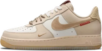 Nike Air Force 1 Low « Year Of The Snake » Light Brown