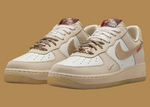 Nike Air Force 1 Low « Year Of The Snake » Light Brown
