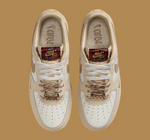 Nike Air Force 1 Low « Year Of The Snake » Light Brown