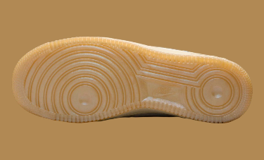 Nike Air Force 1 Low « Year Of The Snake » Light Brown