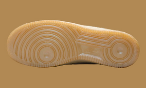 Nike Air Force 1 Low « Year Of The Snake » Light Brown