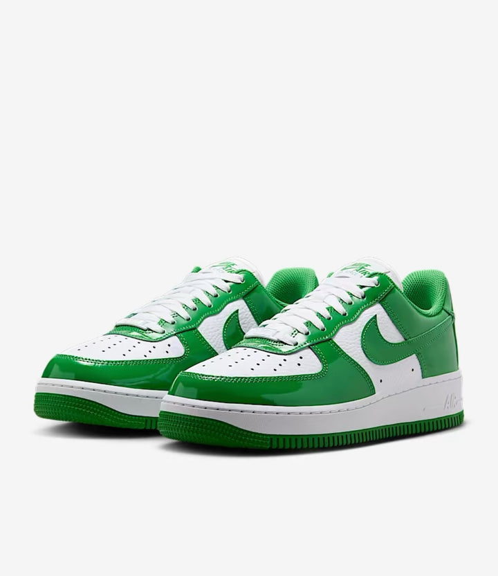 Nike Air Force 1 Low Kelly Green