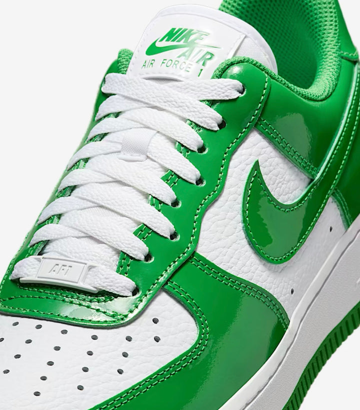 Nike Air Force 1 Low Kelly Green