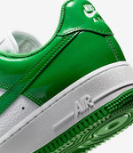 Nike Air Force 1 Low Kelly Green