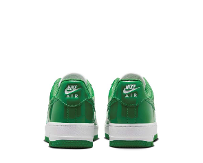 Nike Air Force 1 Low Kelly Green