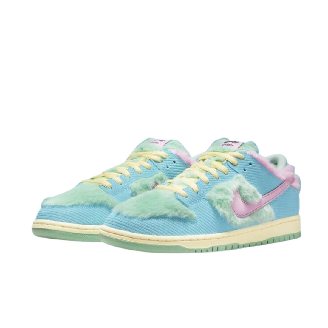 Nike SB Dunk Low Verdy Visty
