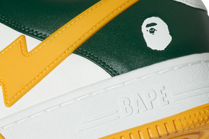 BAPE STA™ OS #2 HOMMES