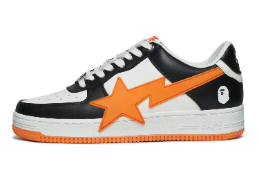 A BATHING APE Bape Sta Os 2 M2