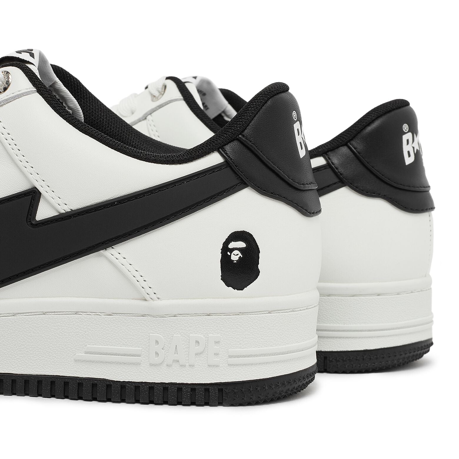 Bape Sta Os #2 M2