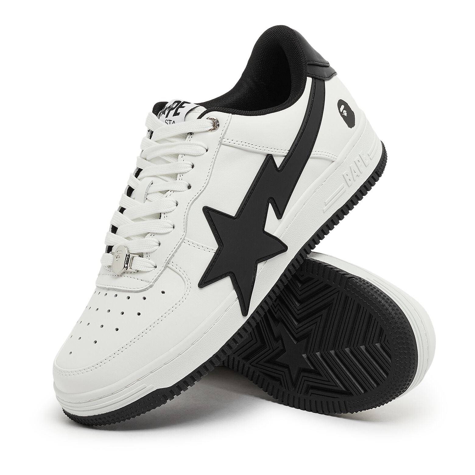 Bape Sta Os #2 M2