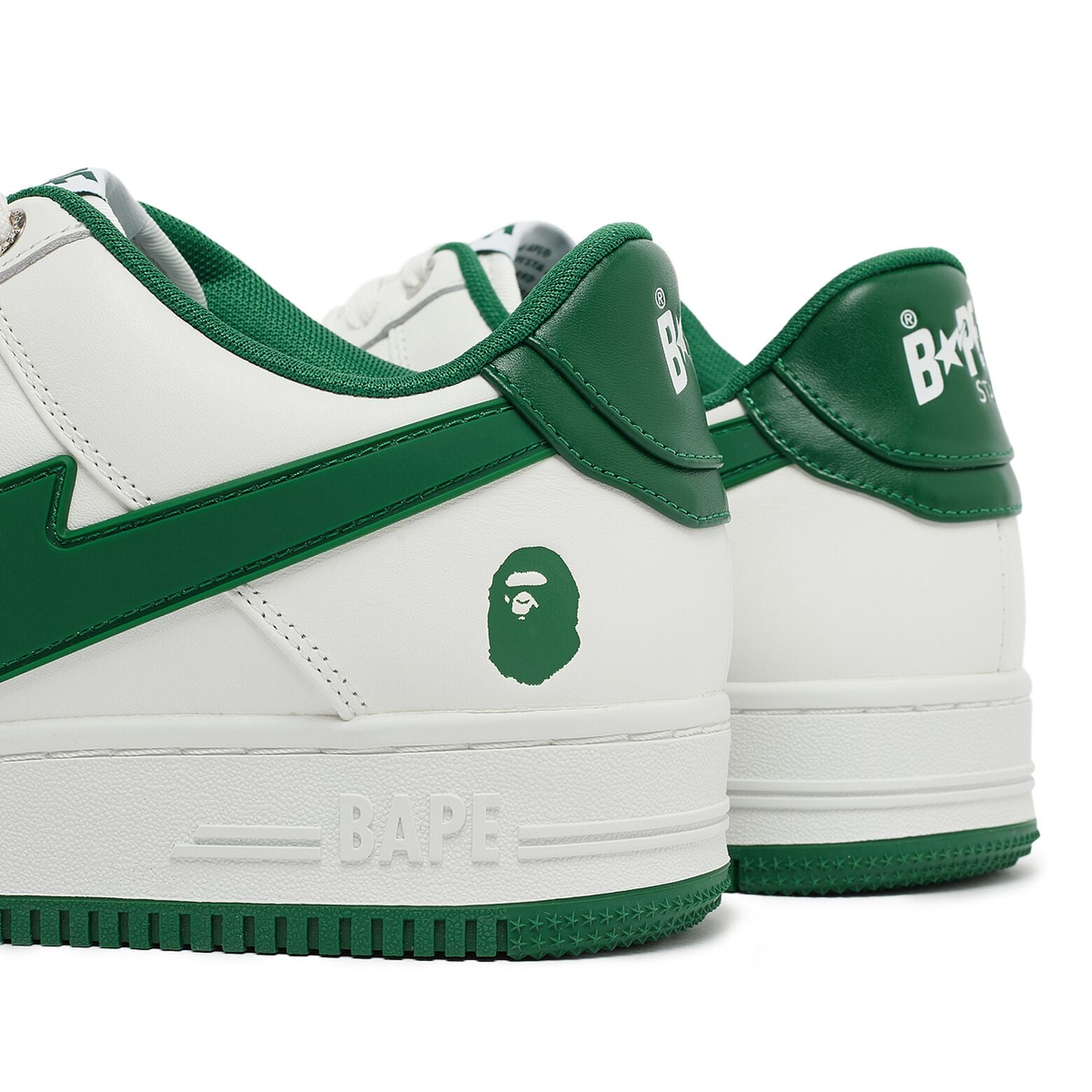 Bape Sta Os #2 M2