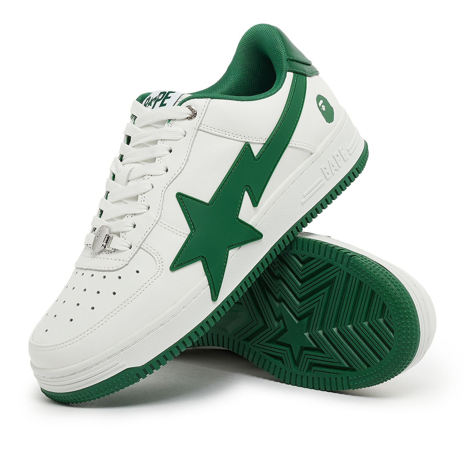 Bape Sta Os #2 M2