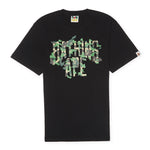 T-shirt avec logo ABC Camo Rebuild NYC
