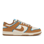 Dunk Low PRM « Tan britannique clair »
