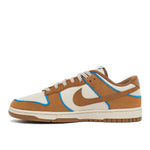 Dunk Low PRM « Tan britannique clair »